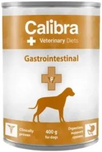 Calibra Veterinary Diets Gastrointestinal Cans