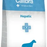 Calibra Veterinary Diets Hepatic