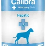 Calibra Veterinary Diets Hepatic Cans