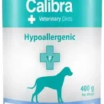 Calibra Veterinary Diets Hypoallergenic Cans