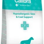 Calibra Veterinary Diets Hypoallergenic Skin & Coat Support