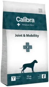 Calibra Veterinary Diets Joint & Mobility