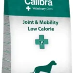 Calibra Veterinary Diets Joint & Mobility Low Calorie