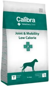Calibra Veterinary Diets Joint & Mobility Low Calorie