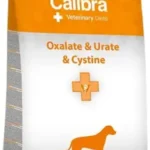 Calibra Veterinary Diets Oxalate & Urate & Cystine