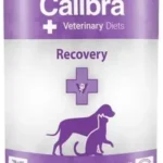Calibra Veterinary Diets Recovery Cans