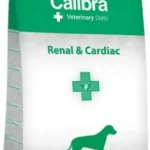 Calibra Veterinary Diets Renal & Cardiac