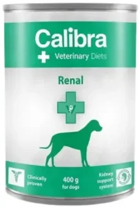 Calibra Veterinary Diets Renal Cans