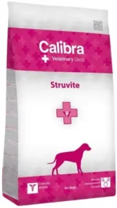 Calibra Veterinary Diets Struvite