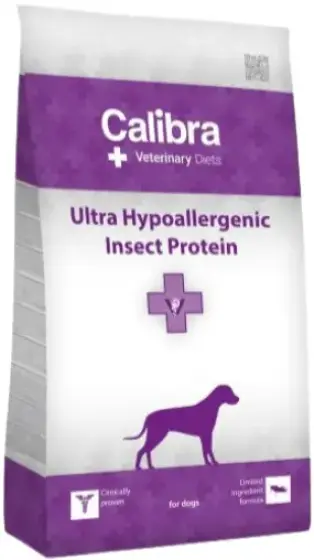 Calibra Veterinary Diets Ultra Hypoallergenic review