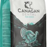 Canagan Dental Dry Puppies/Adult