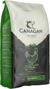 Canagan Dry All Breeds