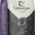 Canagan Grain-Free Light/Senior