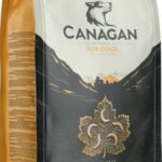 Canagan Insect Protein Puppies/Adult