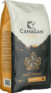 Canagan Insect Protein Puppies/Adult