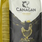 Canagan Large Breed Dry Puppies/Adult