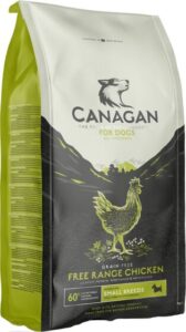 Canagan Small Breed