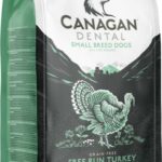 Canagan Small Breed Dental