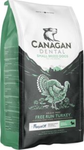 Canagan Small Breed Dental