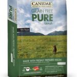 Canidae Pure Land