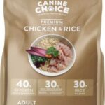 Canine Choice Premium Adult