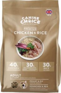 Canine Choice Premium Adult