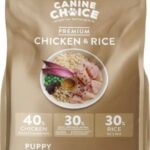 Canine Choice Premium Puppy