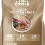 Canine Choice Premium Senior