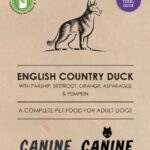 Canine Corrections Canine Cuisine