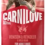 Carnilove Active Adult