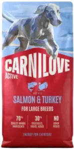 Carnilove Active Adult Large Breed