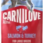 Carnilove Active Adult Large Breed