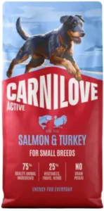 Carnilove Active Adult Small Breed