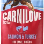 Carnilove Active Adult Small Breed