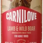 Carnilove Pate Cans