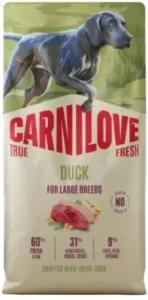 Carnilove True Fresh Adult Large Breed