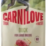 Carnilove True Fresh Adult Large Breed