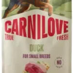 Carnilove True Fresh Adult Small Breed