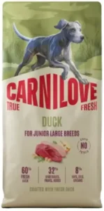 Carnilove True Fresh Junior Large Breed