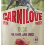 Carnilove True Fresh Junior Large Breed