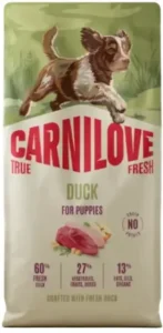 Carnilove True Fresh Puppy