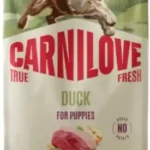 Carnilove True Fresh Puppy
