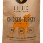Celtic Connection Holistic Dog Food