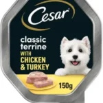 Cesar Classic Terrine Trays in Loaf