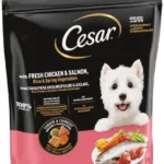 Cesar Complete Dry