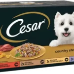 Cesar Country Stew Trays