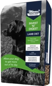 Chapel Farm Invest 'N' Digest
