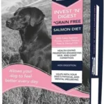 Chapel Farm Invest 'N' Digest Grain Free