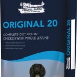 Chapel Farm Original 20