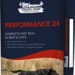Chapel Farm Performance 24